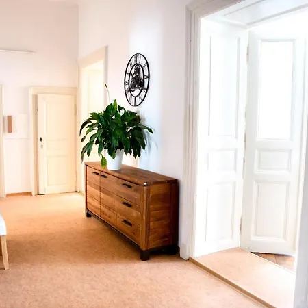 Janas 아파트