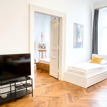 Apartment Janas *