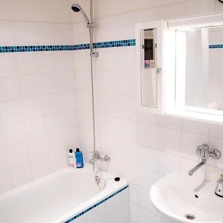 Apartment Janas