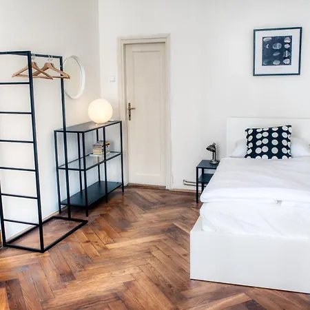 Apartment Janas *